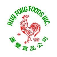 Huy Fong Foods, Inc.