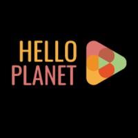 HELLO PLANET