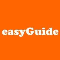 easyGuide - a UK Top 100 Startup