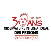 Observatoire international des prisons (OIP) - section française