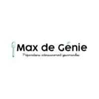 Max de Génie