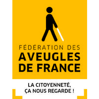 Fédération des Aveugles et Amblyopes de France