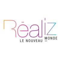 RÉALIZ... Le Nouveau Monde