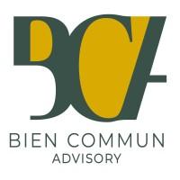 Bien Commun Advisory