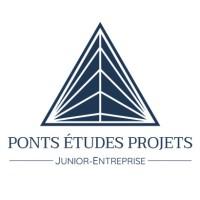 Ponts Etudes Projets, Junior-Entreprise
