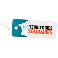 GIE Territoires Solidaires