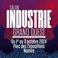 Salon Industrie Grand Ouest