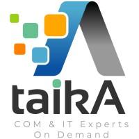 taikA | Agence Web & Communication Digitale | Toulon | Marseille | Nice
