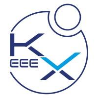 KeeeX