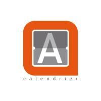 Ameline Calendrier
