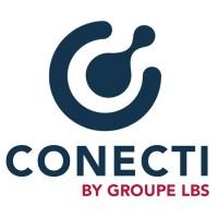 Conecti By Groupe LBS (Vienne Documentique)