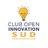 CLUB OPEN INNOVATION PACA