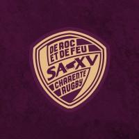 SAXV Charente Rugby PRO