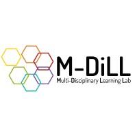 Multi-Disciplinary Learning Lab / M-DiLL