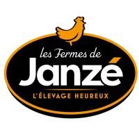 Les Fermes de Janzé