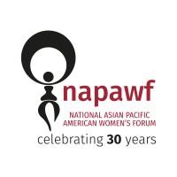 National Asian Pacific American Women's Forum (NAPAWF)