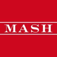 MASH Steak London