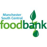 Manchester South Central Food bank