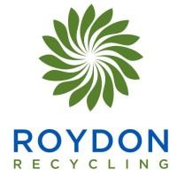 ROYDON RECYCLING UK LTD