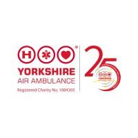 Yorkshire Air Ambulance