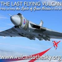Vulcan To The Sky Trust
