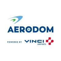 Aeropuertos Dominicanos Siglo XXI (AERODOM)
