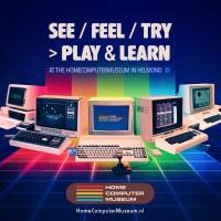 HomeComputerMuseum