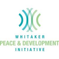 Whitaker Peace & Development Initiative