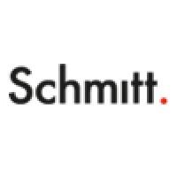 Schmitt. GmbH Branding. Strategy. Design.