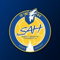 Saint-Amand Handball - Porte du Hainaut