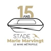 Stade Marie-Marvingt