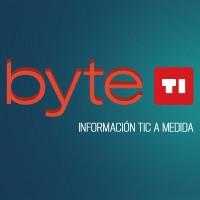 Revista Byte TI