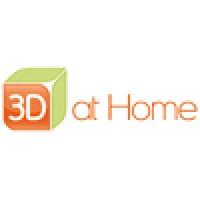 3D at Home