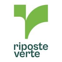 RIPOSTE VERTE