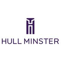 Hull Minster (Holy Trinity Parish Church)