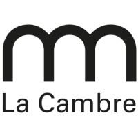 La Cambre - École Nationale Supérieure des Arts Visuels