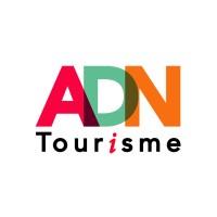 ADN Tourisme