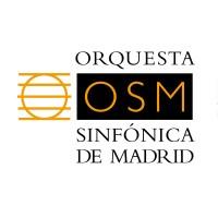 Orquesta Sinfónica de Madrid - Titular del Teatro Real
