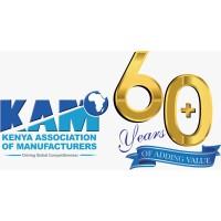 Kenya Association of Manufacturers