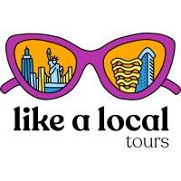 Like A Local Tours