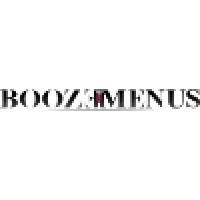 BoozeMenus