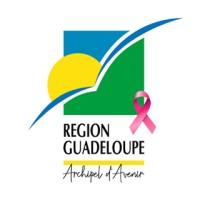 Région Guadeloupe