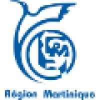Région Martinique