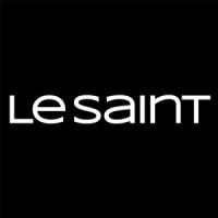 Le saint publicité et design