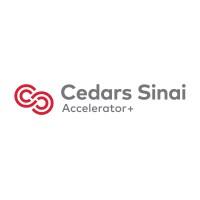 Cedars-Sinai Accelerator+
