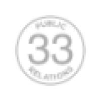 Agency 33
