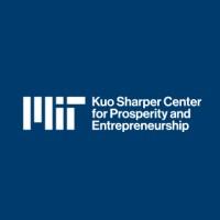 MIT Kuo Sharper Center for Prosperity and Entrepreneurship