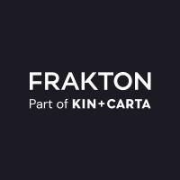 Frakton is now Kin + Carta