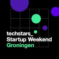 Techstars Startup Weekend Groningen