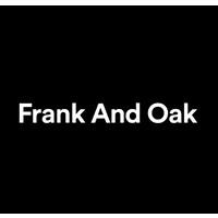 Frank And Oak